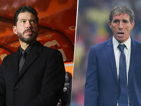 América vs. Pachuca: alineaciones confirmadas por la jornada 14