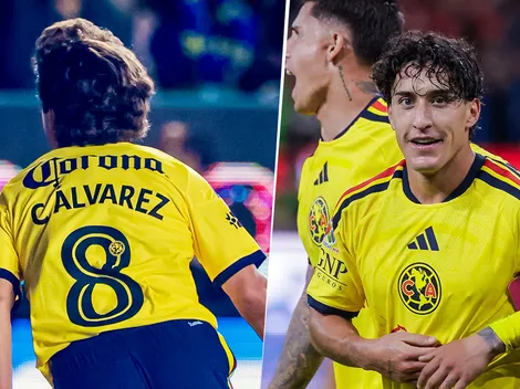 Carlos Álvarez y Zendejas, prácticamente descartados ante Pachuca