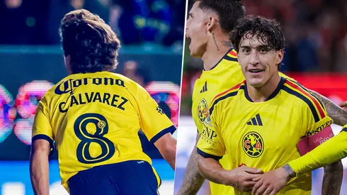 América tendrá dos bajas importantes ante Pachuca.