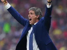 El América de Guillermo Almada va por una semana perfecta