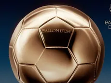 Scarlett Camberos y Ángel Villacampa ya viajan a Londres para la gala del Balón de Oro 2026