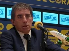 Guillermo Almada señala al responsable de la derrota ante Pachuca