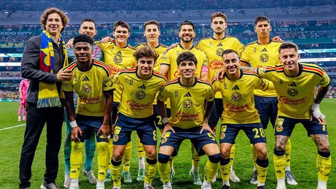 América cayó ante Pachuca y dejó escapar valiosos puntos.