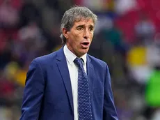 Guillermo Almada compromete al América tras perder ante Pachuca