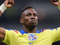 Confirman el puesto de Julián Quiñones en el Balón de Oro 2026