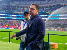 Santiago Baños reveló el fichaje que busca América para el invierno