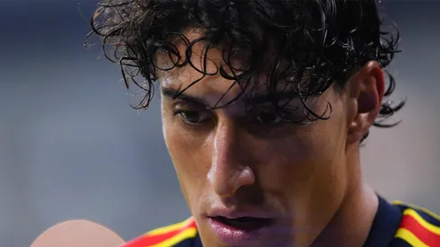 Alejandro Zendejas queda fuera del juego ante Xolos.