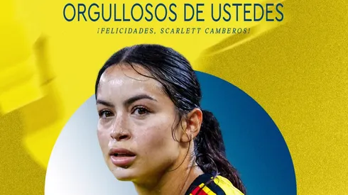 ¡Felicidades!