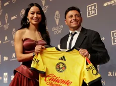 ¡Este fue el gesto de Scarlett Camberos que le dio la vuelta al mundo!