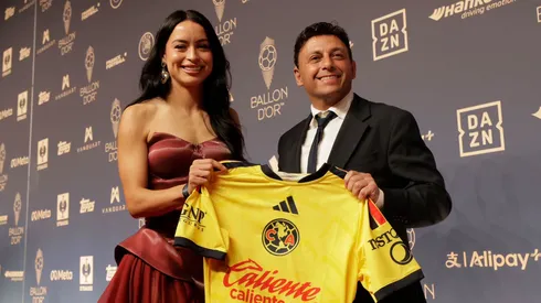 ¡Histórico!