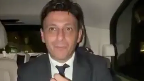 ¡Emotivas palabras!
