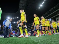 América Femenil y Rayadas, con la misma efectividad demoledora