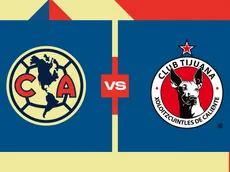 América vs. Xolos de Tijuana: dónde ver EN VIVO la jornada 7