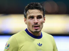 Santiago Baños ve complicado que Raphael Veiga siga en América