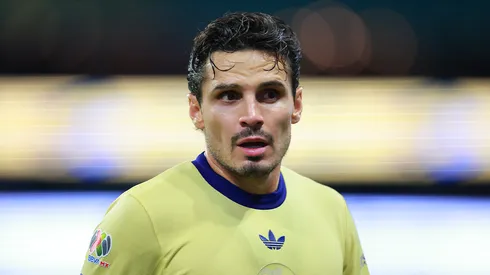 Raphael Veiga apunta a no continuar con América.