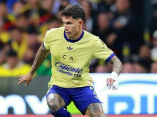 Brian Rodríguez confesó que estuvo a nada de llegar al Ajax