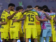 Las bajas de América para enfrentar a Xolos en la jornada 7