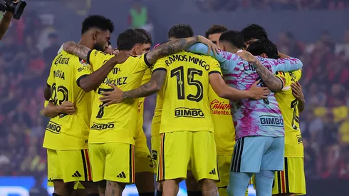 América enfrentará a Xolos con dos bajas.