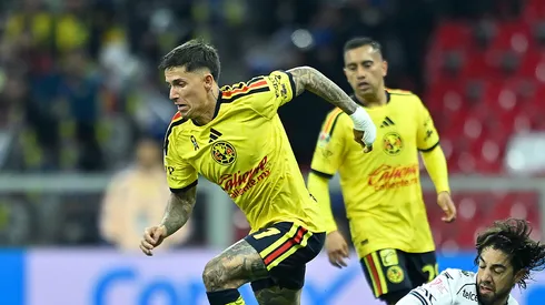 América va por la victoria luego de caer en casa ante Pachuca.