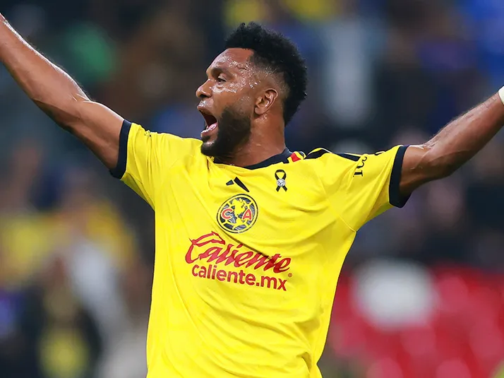 Miguel Borja reveló los errores que le han quitado puntos al América