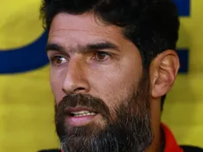 Sebastián Abreu advirtió al América previo al juego ante Xolos