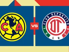 América vs. Toluca: día, hora y dónde ver EN VIVO la jornada 15 del Apertura 2026