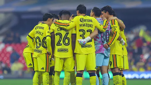 América terminó sacando un solo punto ante Xolos y la cosa se complica.