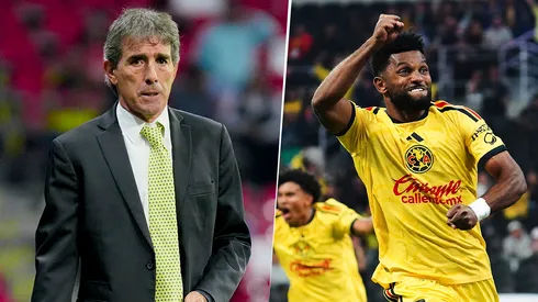 Almada buscará recuperar la mejor versión de América.