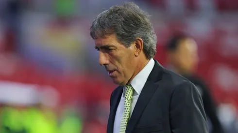 Guillermo Almada dijo el motivo por el que hizo múltiples rotaciones ante Tijuana
