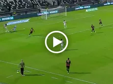 Julián Quiñones se lució con doblete de asistencias en el triunfo de su equipo en Arabia