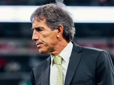 Las múltiples rotaciones que hará Almada ante Toluca para volver a ganar