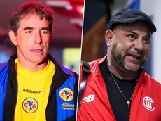 América vs. Toluca: posibles alineaciones de la jornada 15 del Apertura 2026