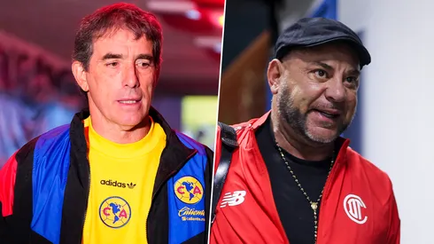 América vs. Toluca: posibles alineaciones de la jornada 15 del Apertura 2026