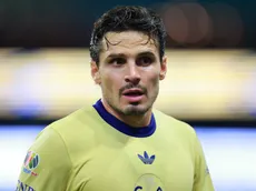 Raphael Veiga y las cinco bajas que América tendría para el 2027