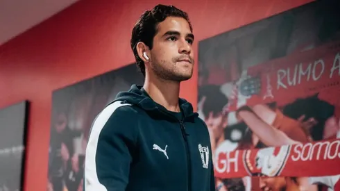 Pato Salas y Famalicao consiguen histórico triunfo y van por su primer título de la temporada