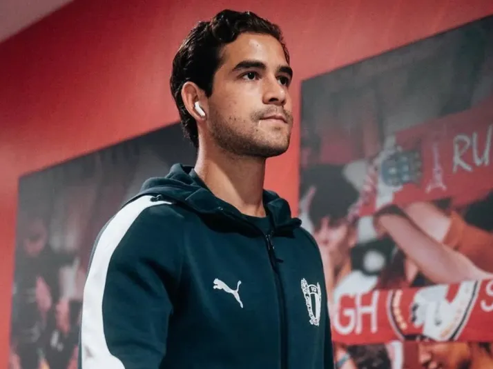 Pato Salas y Famalicao consiguen histórico triunfo y van por su primer título de la temporada
