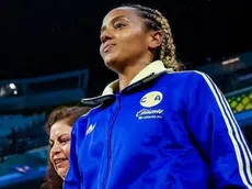 El emotivo mensaje de Geyse Ferreira a la afición de América tras su espectacular momento