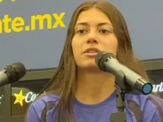 La postura de Itzel Velasco sobre la competencia por el arco del Club América Femenil