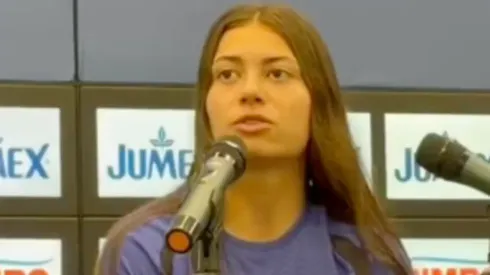 Realizó declaraciones de suma importancia