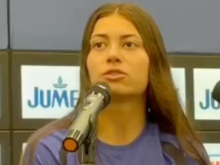 Itzel Velasco resalta el firme apoyo del Club América al equipo femenil