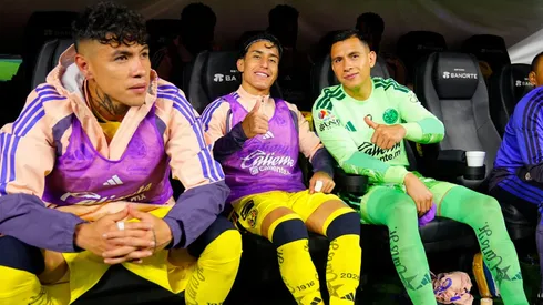 América recibirá a Toluca en la jornada 15 del Apertura 2026