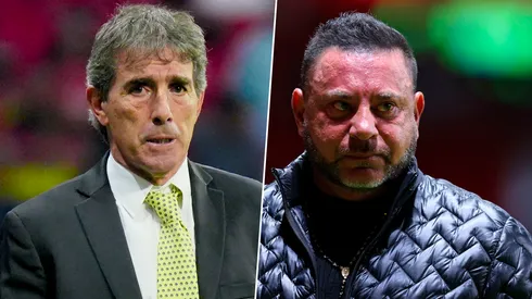 América vs. Toluca: alineaciones confirmadas de la jornada 15 del Apertura 2026