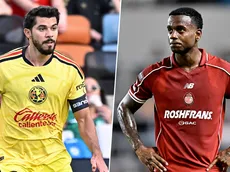 ¿Va por TV Abierta América vs. Toluca? Así puedes ver EN VIVO la jornada 15 de la Liga MX