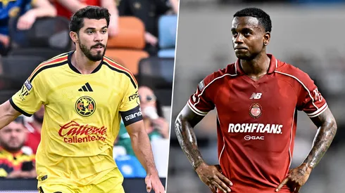 ¿Va por TV Abierta América vs. Toluca? Así puedes ver EN VIVO la jornada 15 de la Liga MX