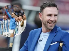 Layún ayudaría al América a fichar a un campeón del mundo con Argentina