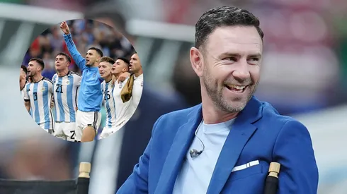 Layún ayudaría al América a fichar a un campeón del mundo con Argentina