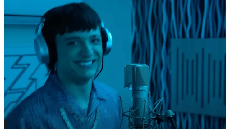 Letra da la canción de Bizarrap con Peso Pluma