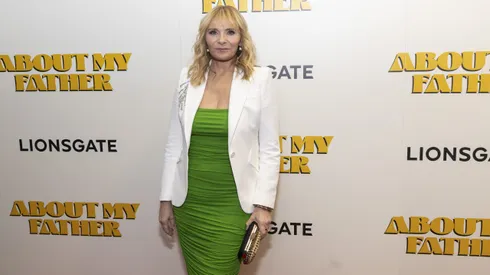 La actriz volverá a su papel de Samantha Jones