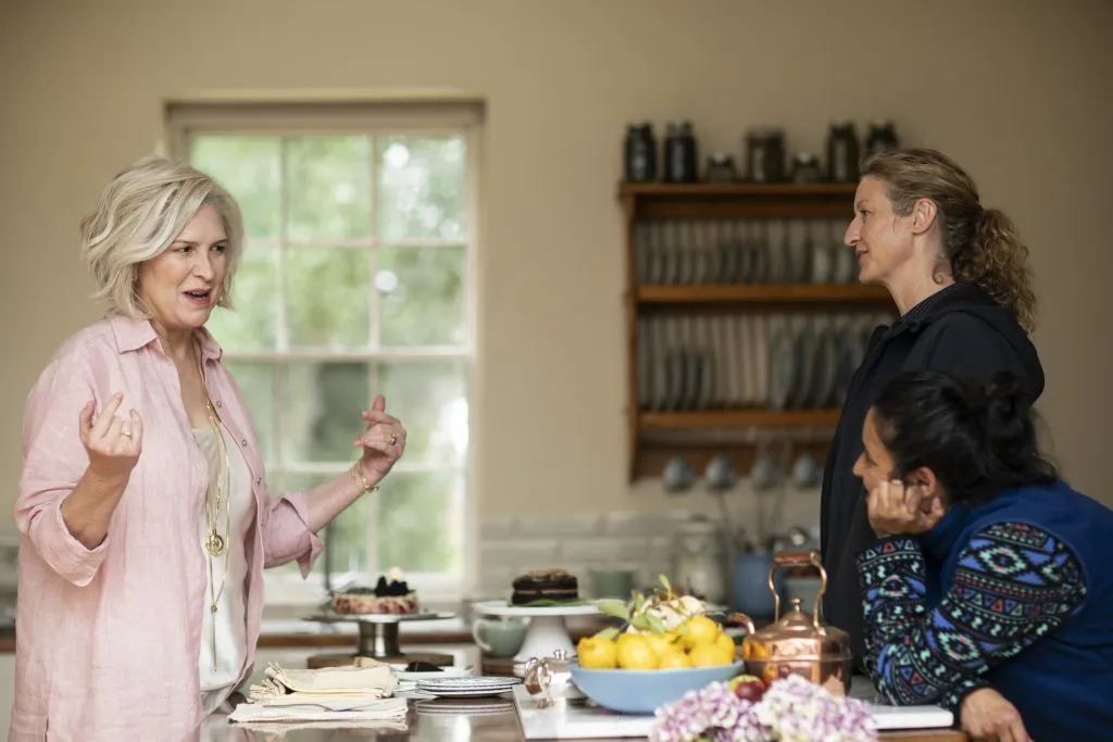 Deadloch (Prime Video).