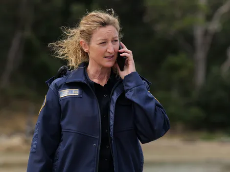 Deadloch: reparto de la serie de Prime Video